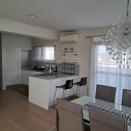 Penthouse Katja