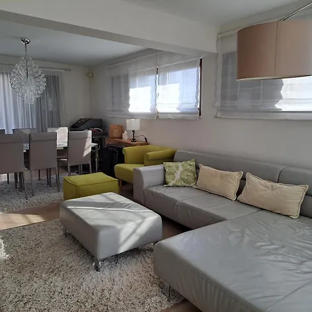 公寓 Penthouse Katja