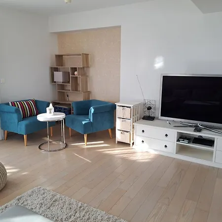 Penthouse Katja * 佩特坎内