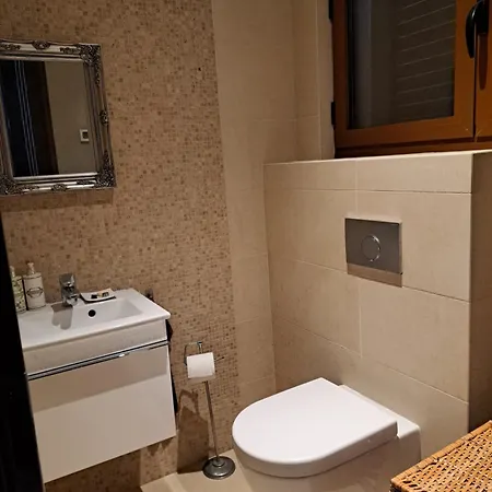 Penthouse Katja * Petrčane