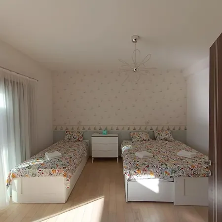 Penthouse Katja Petrčane