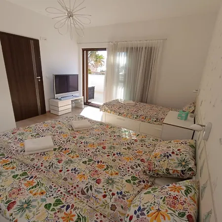 Apartamento Penthouse Katja Petrčane